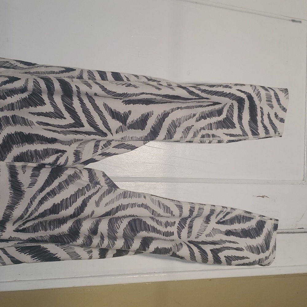 DSG LEGGINGS - Picture 2 of 8